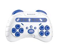 Gioco Quick Push: Macchina Da Gioco Quick Push, Giochi Per Console Pussh | Controller Di Giochi Fidget, Rhythm Master È Una Macchina Da Ballo Portatile Che Preme Le Dita, Un Giocattolo Educativo Dal R