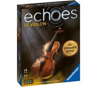 Gioco Ravensburger - Echoes: il violino