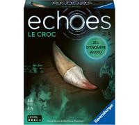 Gioco Ravensburger - Echoes: Le Zanne