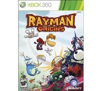 UBI SOFT Rayman Origins (Classics) (Microsoft Xbox 360)