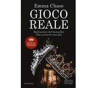 Gioco reale. Royal series