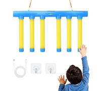 Gioco Reflex | Allenatore di sfida interattivo con telecomando per un gioco divertente e impegnativo - gioco a casa per bambini per catturare i bastoncini | Bambini in età prescolare ragazzi ragazze