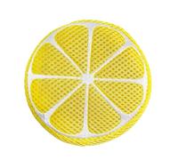 Gioco refrigerante e galleggiante con effetto sonoro modello Limone per cani Re