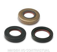 Gioco Reten Olio FKM-PTFE Malossi Minarelli AM6 Per Moto Ricambi Accessori