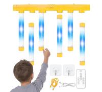 Gioco Riflessi,Attività Di Cattura Bacchette - Di Velocità | Per Serate In Casa Scuola Appartamento Dormitorio Universitario Famiglia Party E Incontri