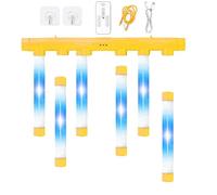 Gioco Riflessi | Attività Di Cattura Bacchette,Gioco di Coordinazione Occhio-Mano | Per Serate In Casa Scuola Appartamento Dormitorio Universitario Famiglia Party E Incontri