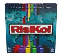 Gioco RisiKo 4a Edizione Gioco di Società da Tavolo Gioco di Guerra EG