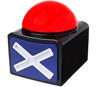 Gioco Risposta Buzzer con Luce e Suono Trivia Quiz Got Talent Buzzer pro Game Show