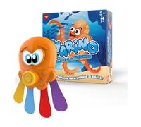 Marino Tentacolo Birichino Rocco Giocattoli Multicolore