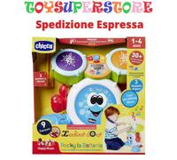 Chicco Gioco Rock Band Drum It