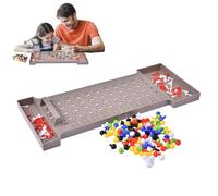 Gioco rompi codice | Rompi il gioco del codice segreto,Giochi da tavolo e giocattoli interattivi per bambini per migliorare il ragionamento deduttivo e pensiero logico