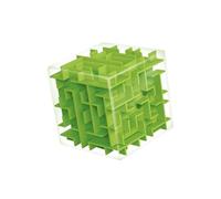 Gioco rompicapo cubo labirinto 3D, scatola puzzle sequenziale cubo labirinto per alleviare lo stress, allenamento dell'intelligenza e miglioramento della concentrazione degli adulti per bambini