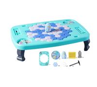 Gioco Rompighiaccio - Gioco Rompighiaccio | Giocattolo Rompighiaccio | Gioco Rompighiaccio Salva Il pinguin Sul Ghiaccio, Puzzle Toy Game, Gioco Divertente Per Tutta La Famiglia, Gio