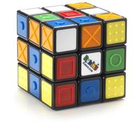Gioco Rubik's Cube Sensory Cube, per adulti e bambini dai 7 anni in su