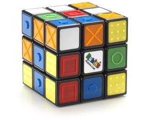 Gioco Rubik's Cube Sensory Cube, per adulti e bambini dai 7 anni in su