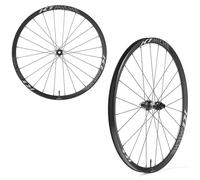 Gioco ruota bici senza gancio Miche K1 Evo Boost 29 Cl Spline Ca Nero