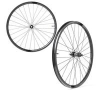 Gioco ruota disco bici Miche K6 Boost 29 Cl TLR Sh.Micro Spline Ca Noir