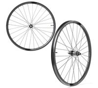 Gioco ruota disco bici Miche K6 Boost 29 Cl TLR Sram XD Noir