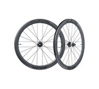 Gioco ruota disco bici Miche Kleos Rd 50 Cl TLR Sram XDR Noir