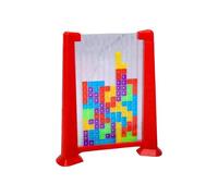 Gioco russo da scrivania per bambini, gioco cervello che attira il cervello per divertirsi, gioco per adolescenti e adulti