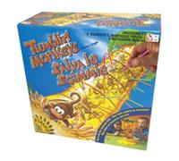 Mattel Salva le Scimmie