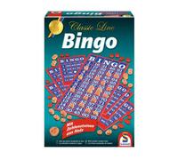 Gioco Schmidt Classic Line Series - LatestBuy