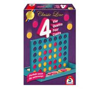 Gioco Schmidt Classic Line Series - LatestBuy