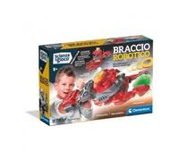 Braccio robotico