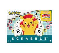 GIOCO SCRABBLE POKEMON ITALIA