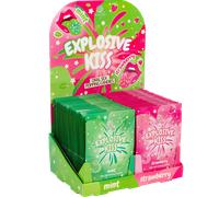 Gioco segreto - display di caramelle esplosive (48 unità)