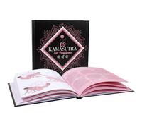 Gioco segreto kamasutra sex positions libro (es/en/de/fr/nl/pt)
