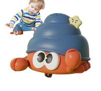 Gioco sensoriale per bambini, giocattolo a palla che soffia coccinelle,Giocattoli sensoriali divertenti | Macchina per soffiare palla liscia per il compleanno