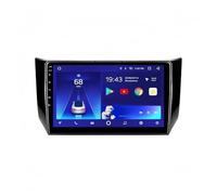 gioco senza fili Per Nissan Per Sentra B17 2012-2017 Autoradio Multimedia Video Player Navigazione GPS No 2din 2 Din DVD