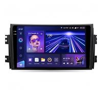 gioco senza fili Per Suzuki SX4 1 2006-2014 per Fiat Sedici 189 2005-2014 Autoradio Multimedia Video Player Navigazione(06SX4 2K 32G)