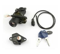 Gioco Serrature APRILIA PEGASO 660 V Parti Per Moto Ricambi Accessori