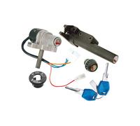 Gioco Serrature APRILIA SR 125/150 V Parti Per Moto Ricambi Accessori