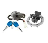 Gioco Serrature Daelim VJ Roadwing 125 03-08 Moto Motor Ricambi Ciclomotore