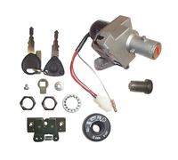 Gioco Serrature Derbi Atlantis V Parti Per Moto Ricambi Accessori Pezzi