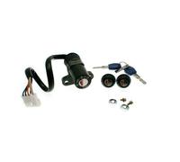 Gioco Serrature Derbi Senda V Parts Per Moto Ricambi Accessori Pezzi