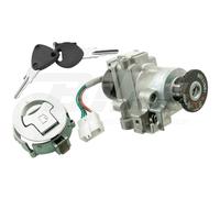 Gioco Serrature KYMCO 125 Movie Euro3 V Parti Per Moto Ricambi Accessori