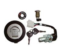 Gioco Serrature Kymco Dink V Parts Per Moto Ricambi Accessori Pezzi