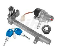Vparts Mbk/yamaha Bw´s Ng Ignition Switch Grigio