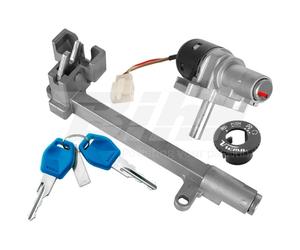 Gioco Serrature MBK/Yamaha BW'S NG V Parti Per Moto Ricambi Accessori