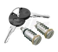 Gioco Serrature PIAGGIO CARNABY/X7 V Parti Per Moto Ricambi Accessori