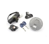 Gioco Serrature RS 125 Estrema V Parts Per Moto Ricambi Accessori Pezzi