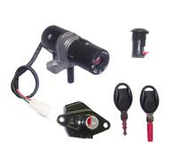 Gioco Serrature Sport City V Parti Per Moto Ricambi Accessori Pezzi