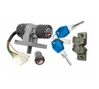 Gioco Serrature Tecnium Derbi Variant Rev. Per Moto Ricambi Accessori