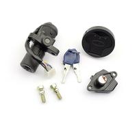 Tecnium Ms2-9139 Top Case Closure Argento