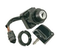 Tecnium Ms2-10852 Top Case Closure Argento