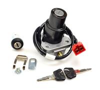 Tecnium Y3-5d7 + Db-5d7 Top Case Closure Argento